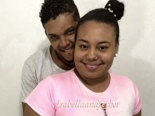 Isabellaandferhot