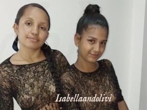 Isabellaandolivi