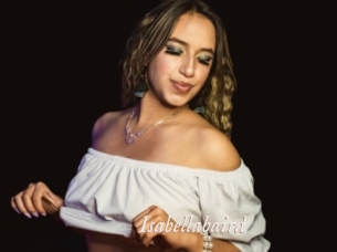 Isabellabaird