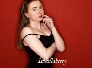 Isabellaberry