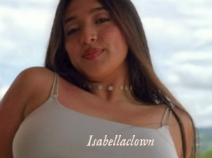 Isabellaclown