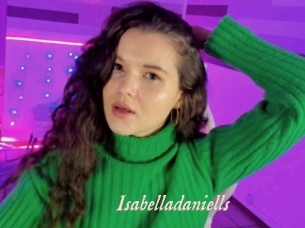 Isabelladaniells