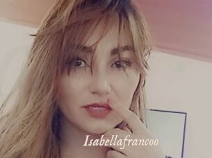 Isabellafrancoo