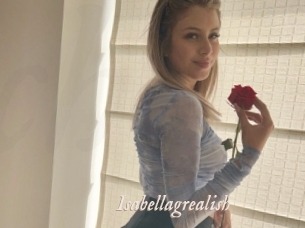 Isabellagrealish