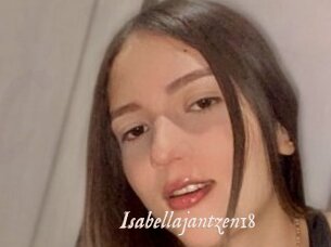 Isabellajantzen18