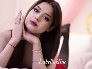 Isabellakline