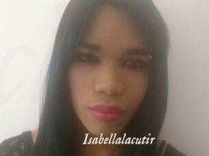 Isabellalacutir