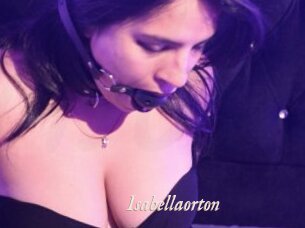 Isabellaorton