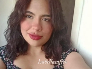Isabellasafiro