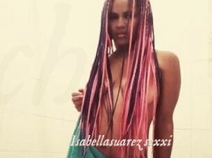 Isabellasuarez_sexxi