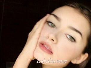 Isabellaswane