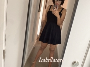 Isabellataro
