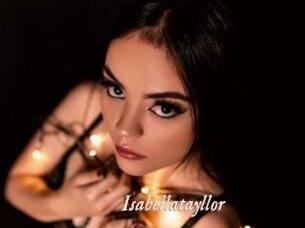 Isabellatayllor