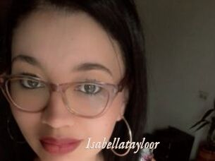Isabellatayloor