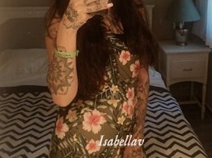 Isabellav