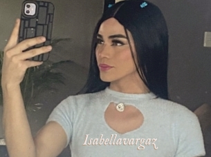 Isabellavargaz