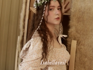 Isabellaveil