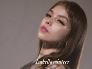Isabellawinteer