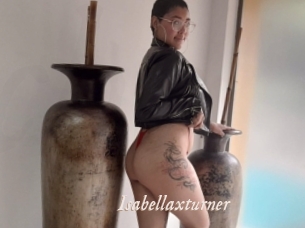Isabellaxturner