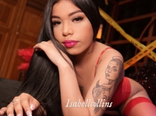 Isabellcollins