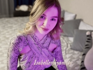 Isabellemiyamoto