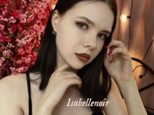 Isabellenoir