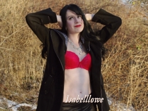 Isabelllowe