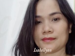 Isabellyan