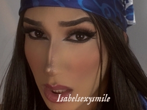Isabelsexysmile