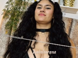 Isabeltarana