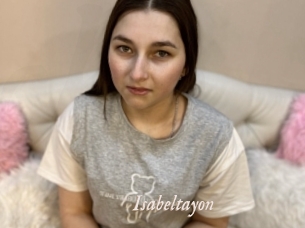 Isabeltayon