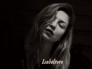 Isabeltoro