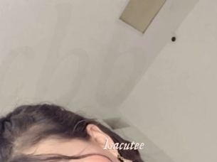 Isacutee