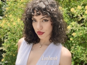 Isahank