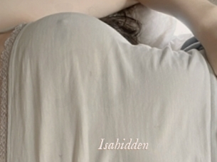 Isahidden