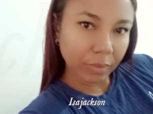 Isajackson