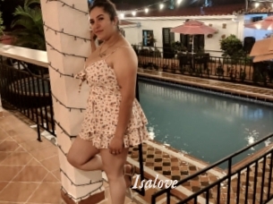 Isalove