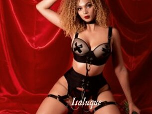 Isaluque