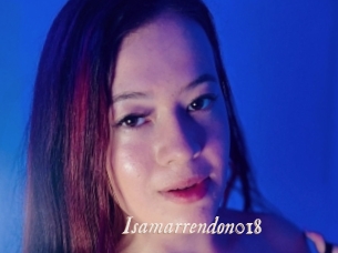 Isamarrendon018