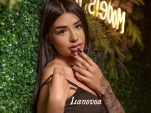 Isanovoa