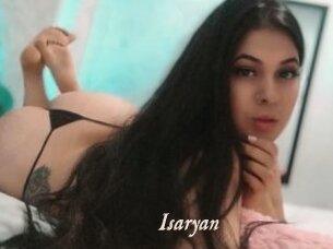 Isaryan