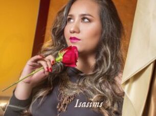 Isasims
