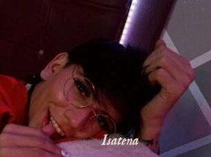 Isatena
