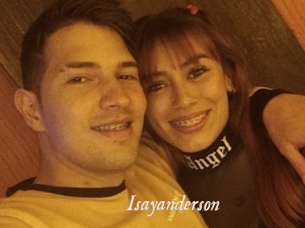 isayanderson Chobix 
