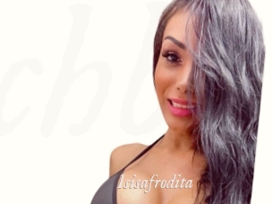isisafrodita Chobix 