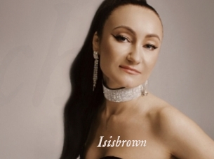 isisbrown Chobix 