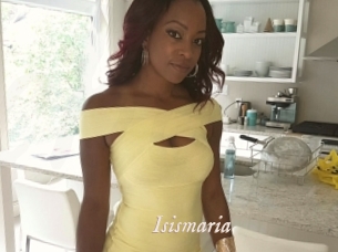 Isismaria