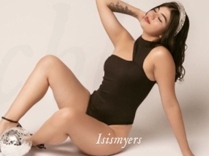 Isismyers