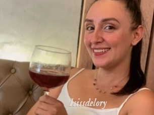 Isissdelory