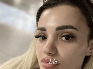 Isla